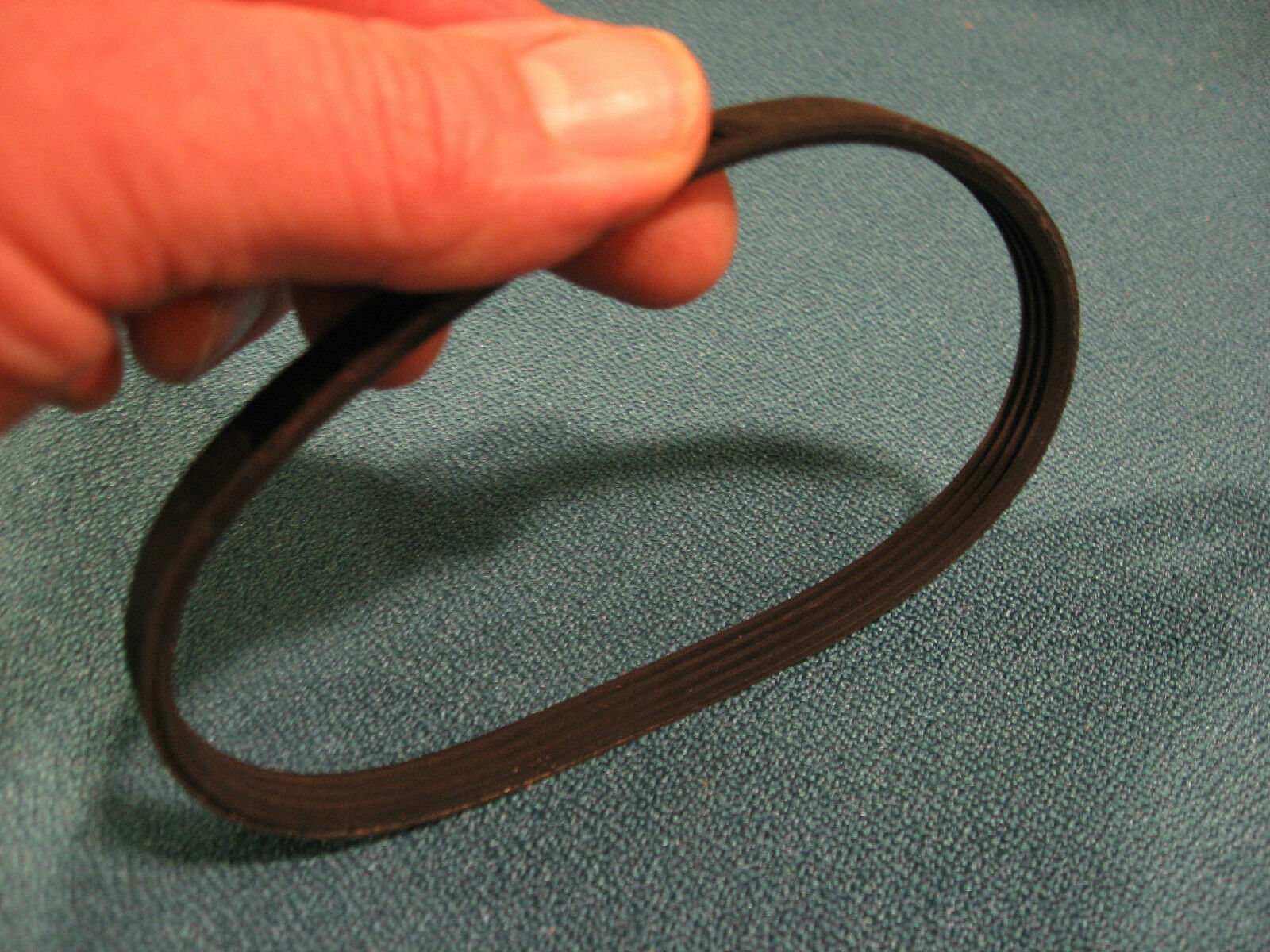 New Drive Belt Made In Usa For Sears Craftsman Bandsaw Model 119.214000 Band Saw